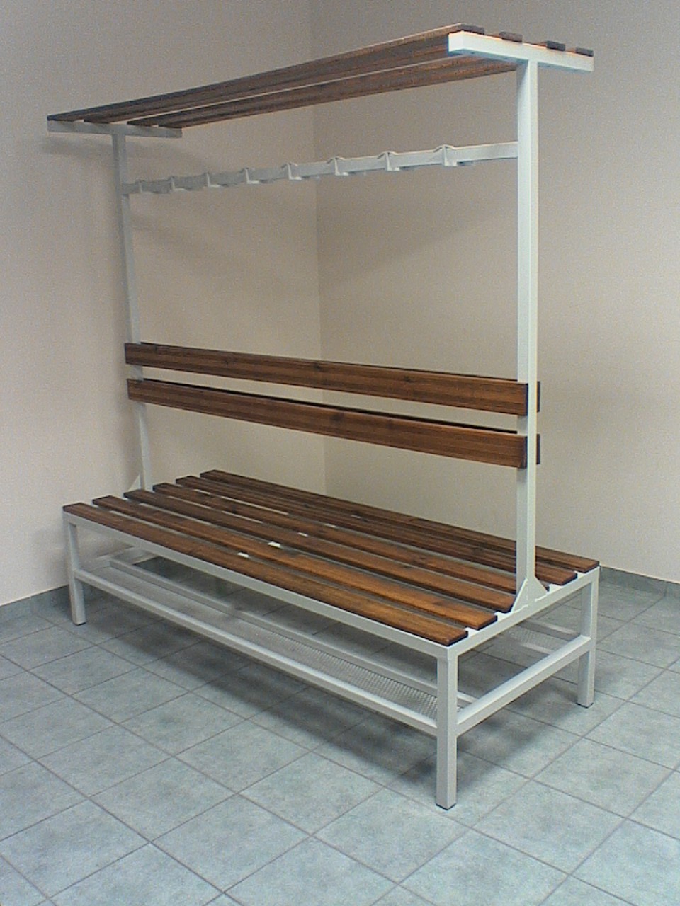 Banc muscu