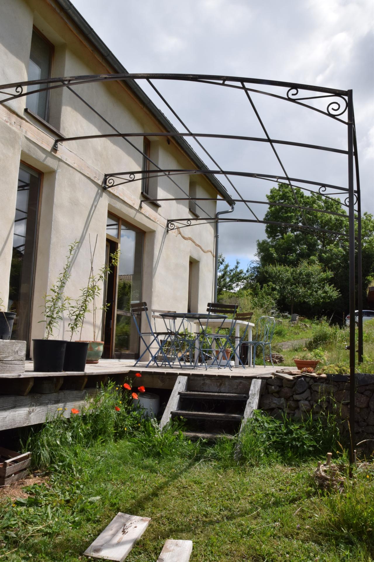 Pergola 2