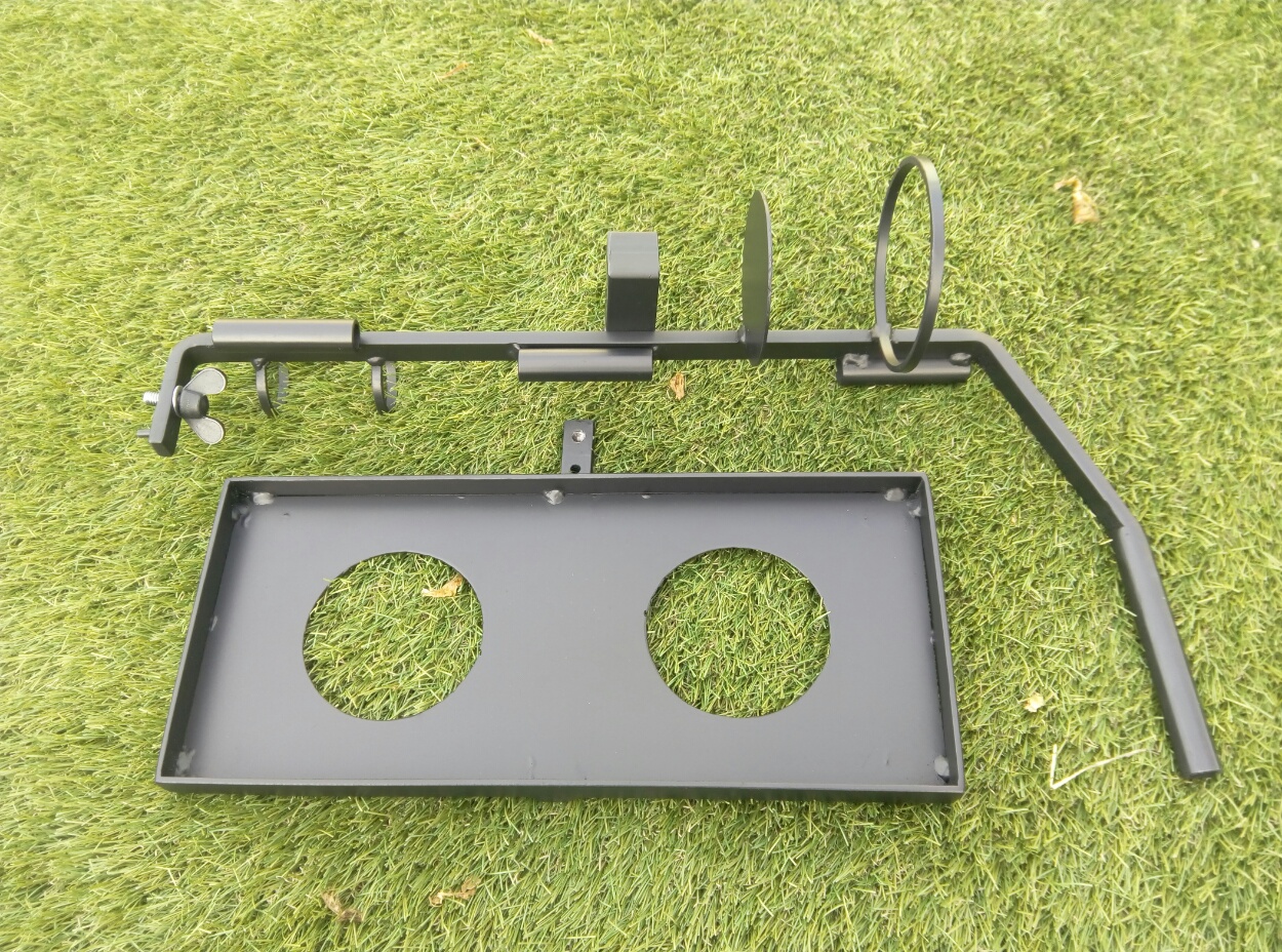 Stand rc demontable