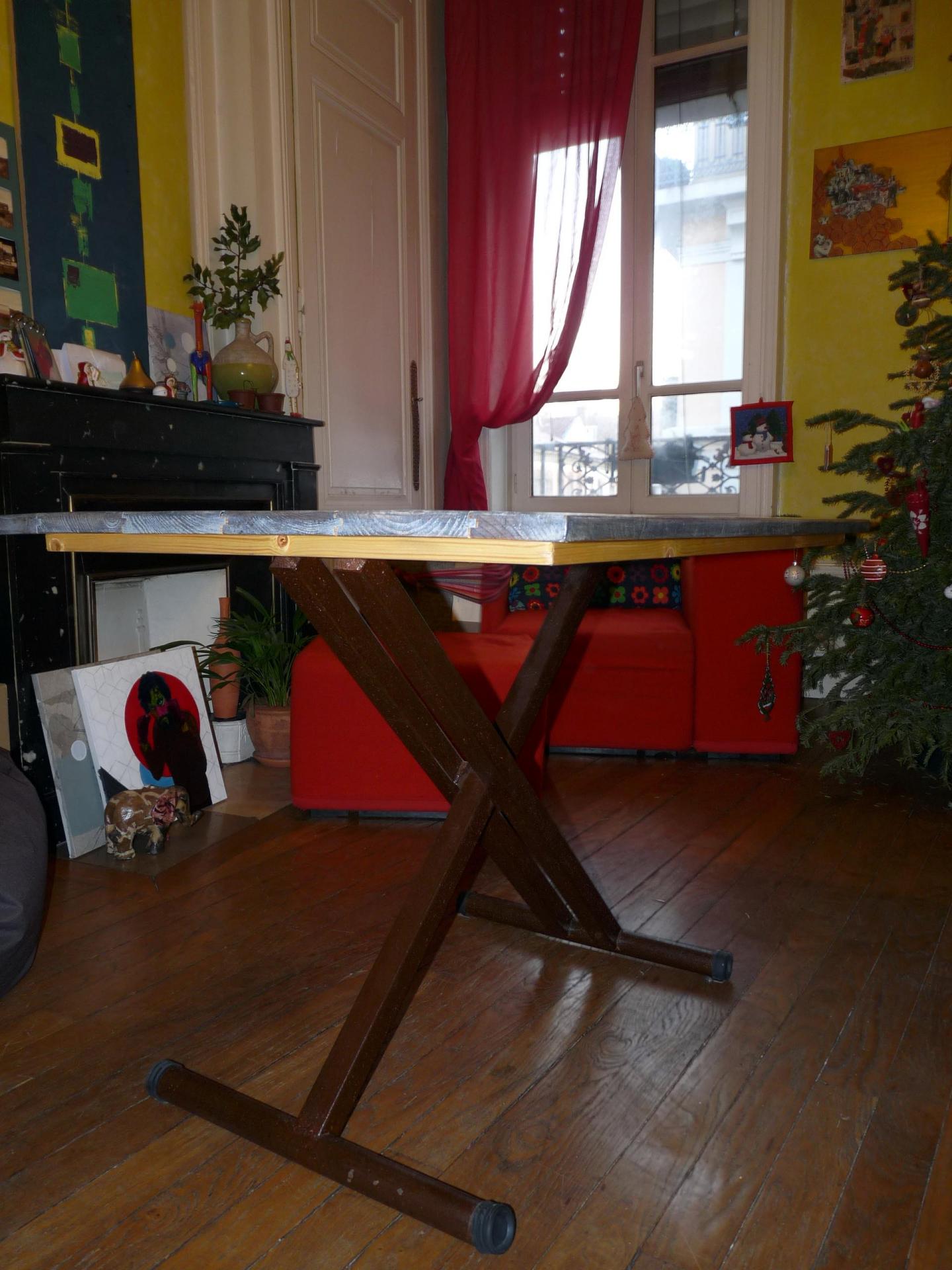 Table salon1
