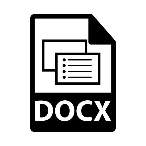 Guidage portail word